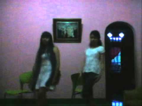 SISTAR19 - MA BOY [dance cover from lea and dwi]