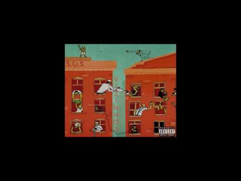 Sos Mucci  - Vizinhos Ft  Vando Alpina (prod by Vando Pro)