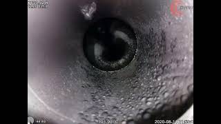 (REF: 129) Slickline Memory Camera Inspection