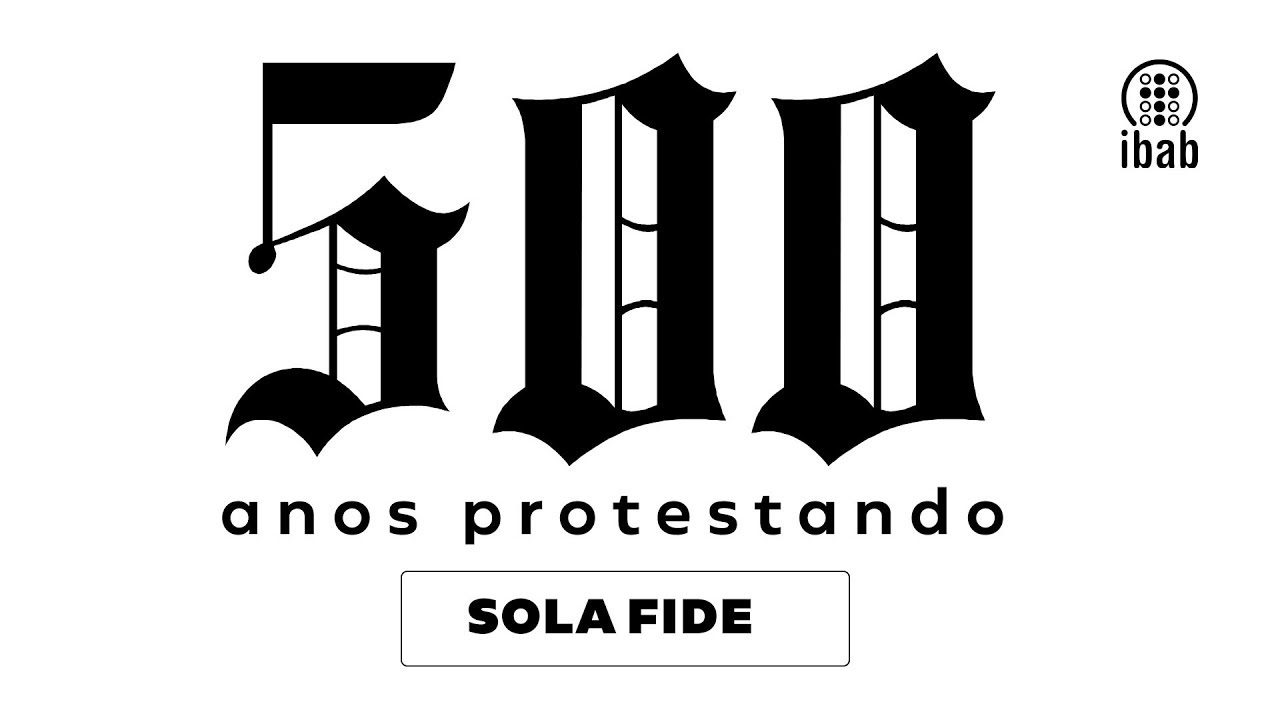 Sola Fide | Ed René Kivitz