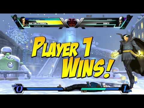 NEC17 Snaketits vs Nolife FT5