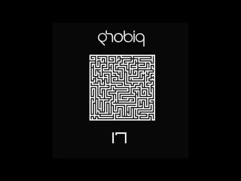 Sasha Carassi - Phobiq Podcast 17 (08-02-2013)