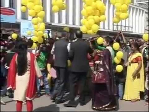 CHILDHOOD CANCER IS TREATABLE  ( 14/02/2015 )