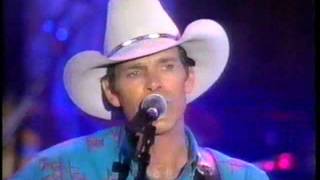 Chris Ledoux  Sings Mark&#39;s Song