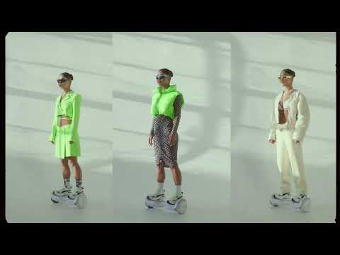 PUMA Kosmo Rider | KICKS