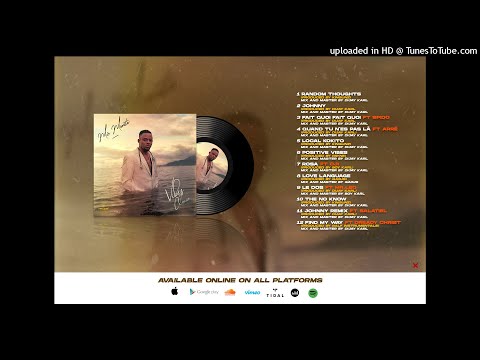 Mic Monsta Ft  Dready Christ _ FIND MY WAY (Official Audio)