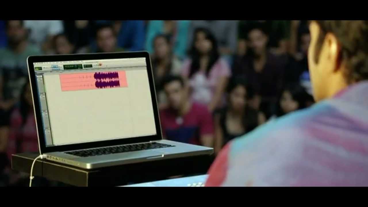 Ek Manzil Lyrics  | Soundtrack | Rajeev Khandelwal, Soha Ali Khan | Vishal Vaid | Karsh Kale, Midival Punditz