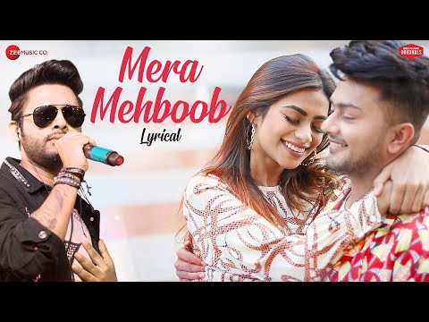 Mera Mehboob (Lyrical) — watch video
