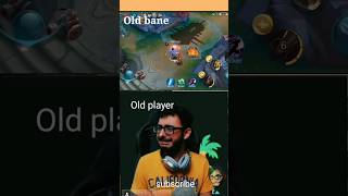 Download lagu (Old Bane) old is gold part8_subscribe for more #mlbb #mobilelegends #gaming mp3