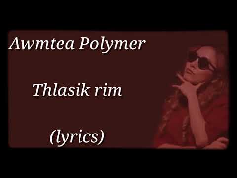 AWMTEA POLMER  THLASIK  RIM