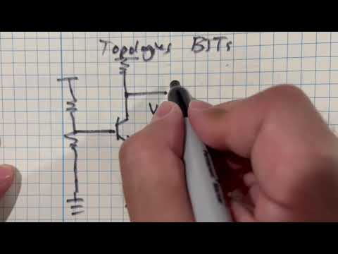 Vacuum tubes, transistors, & op amps pt. 2