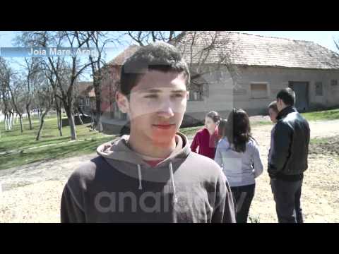 DUBLĂ SĂRBĂTOARE ÎN JOIA MARE