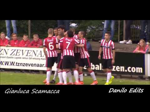 'Herdgang Heroes' | PSV Talenten | HD