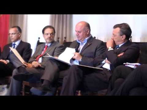 ASS. DANIELE STIVAL: "AI BAGNANTI NON GLIENE FREGA NIENTE DELL' ENTROTERRA"