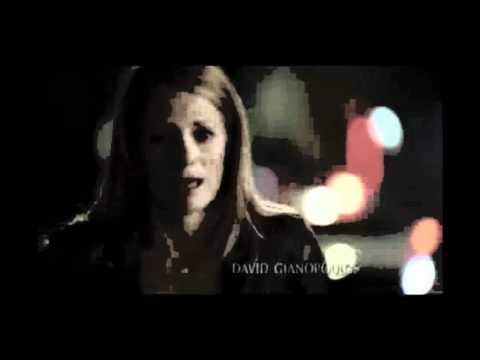 Catherine Willows and Warrick Brown- Didn't I