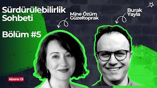 Sürdürülebilirlik Sohbetleri #5 | EcoVadis