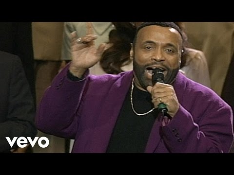 Andrae Crouch, Jessy Dixon - Soon and Very Soon [Live]