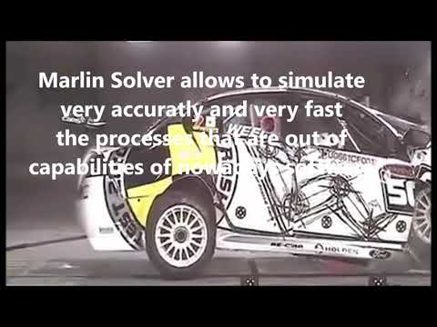 Marlin Solver logo