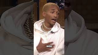 JADEN SMITH #jadensmith #crazy #star