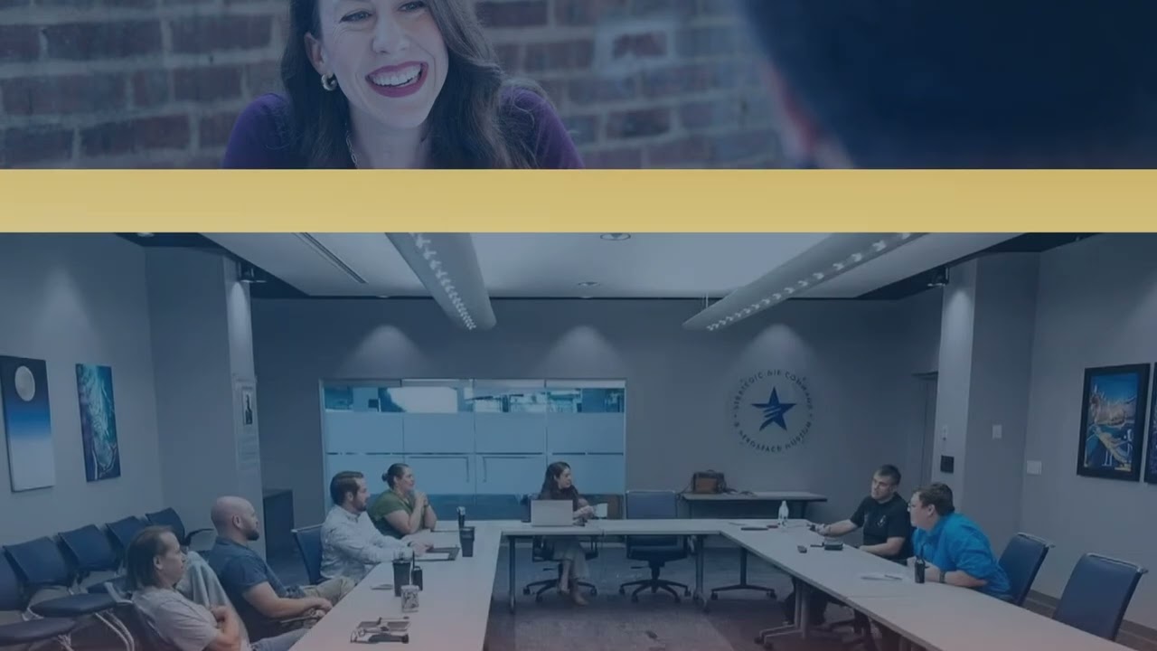 Promotional video thumbnail 1 for Workplace Culture Keynote Speaker