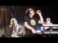 Todd Rundgren - Love Science (Kent, OH 5/16/16)