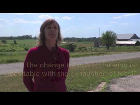 Conventional & Organic Farming - Head to Head