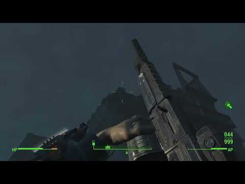 Fallout 4 pt70