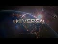 Universal Pictures Logo 2013 In Speed Major