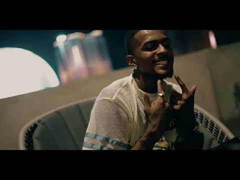 Rees RP -  Really Him (Official Music Video)