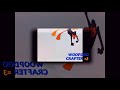 WOOPDOO CRAFTER 3 SCAN