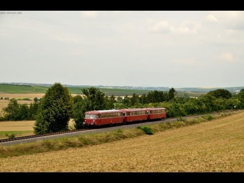 Die volle Dröhnung VT 98!