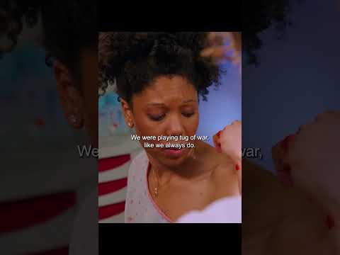 Dogs can actually detect cancer through scen#ChicagoMed