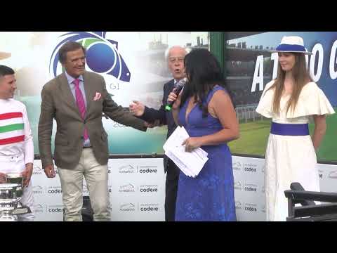 1/6/2026 – Hipodromo Maroñas – Carr 13 – CIUDAD DE MONTEVIDEO-Presidente Jorge Batlle