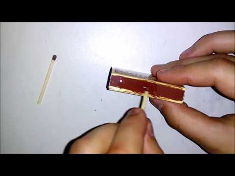 JAK VYROBIT KOVBOJSKÉ SYRKY