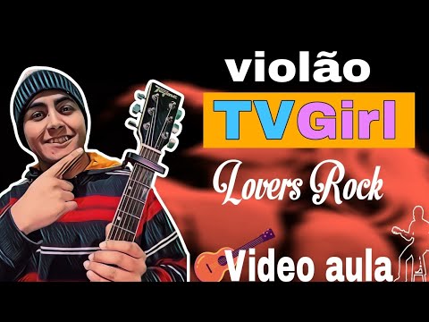The Artist - TV Girl