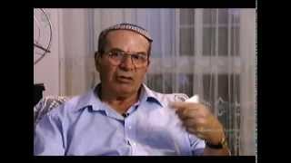 גירוש יהודי ינינה לאושוויץ - עדותו של ניצול השואה צדוק מצא