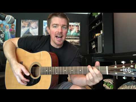 Where I'm From - Jason M. Carroll