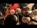 [HD] Drum Cover - Red Eyes by Architects 