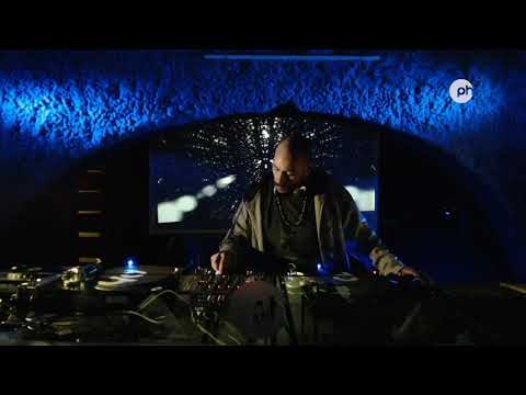 Phonotheque @ Marathon 36+ | Digregorius