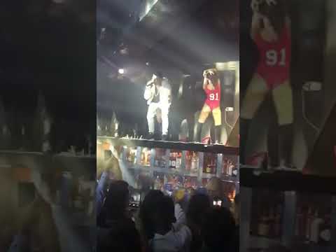 Carlitos Rossy 2🇲🇽2017