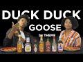 THEME - Duck Duck Goose (Official Music Video)