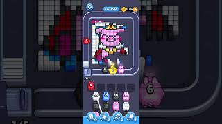 Pixel Flow Level 574