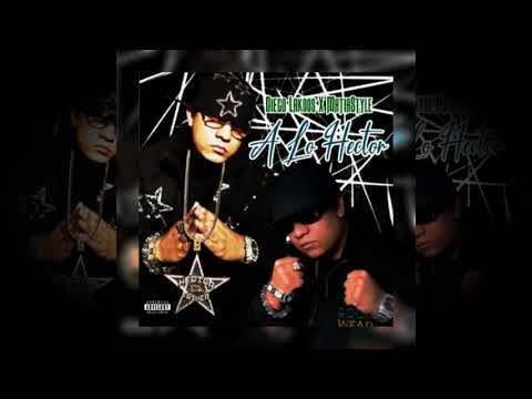 Diego Lakoos Feat Matiastyle - A Lo Hector (Prod By Matiastyle)