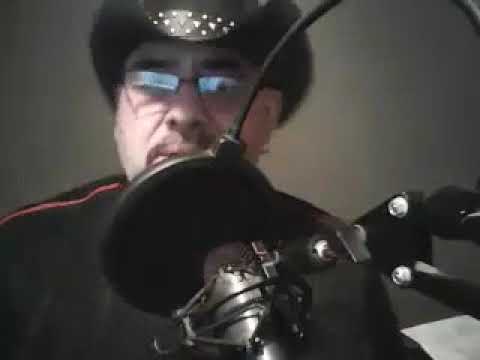 Bruce McKinnon   Its Only Make Believe  cover