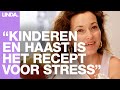BIRGIT SCHUURMAN: ‘IK VIND HET HEEL LASTIG OM MIJN PUBERZOON LOS TE LATEN’ || LINDA.