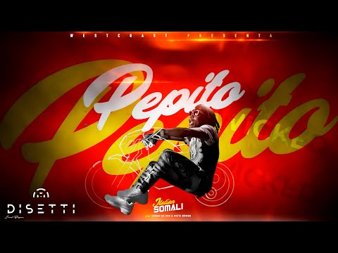 Italian Somali - Pepito Ft. Focking Rafita X Mista Bombo (Audio)