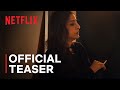 Khufiya | Official Teaser | Tabu, Ali Fazal, Wamiqa Gabbi | Netflix India