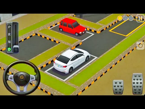 Dr. Parking 4 - Best Parking Simulator - Android GamePlay HD