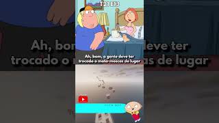 Brinquedos | Family Guy Dublado & Legendado