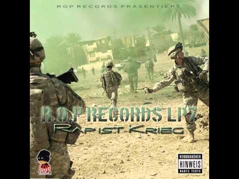 Vetima - Wir ficken euch (feat. R.O.P)